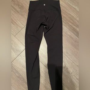 Lulu lemon leggings
